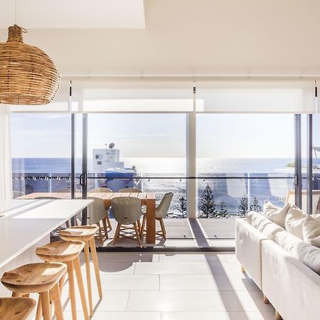 First Light Mooloolaba, Ascend Hotel Collection Dış mekan fotoğraf