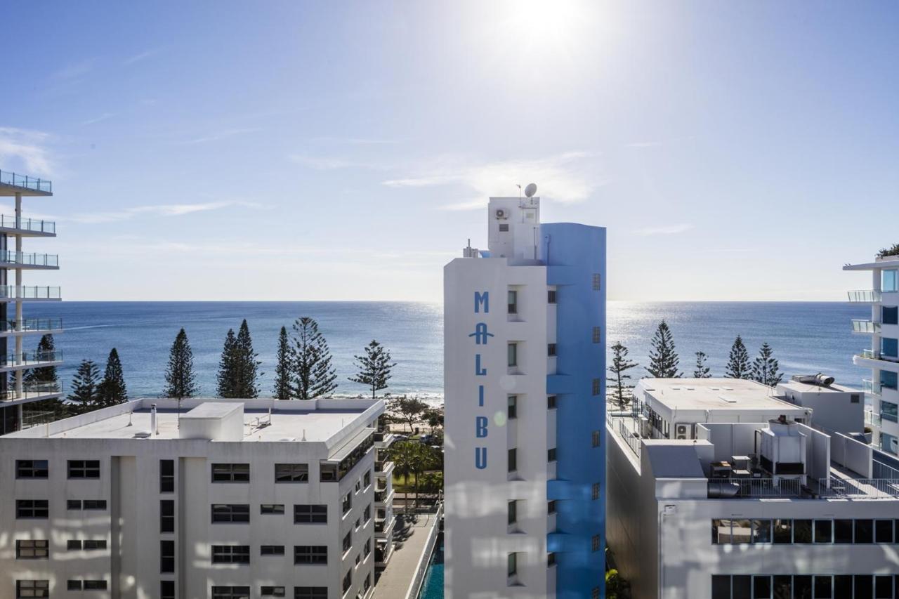 First Light Mooloolaba, Ascend Hotel Collection Dış mekan fotoğraf