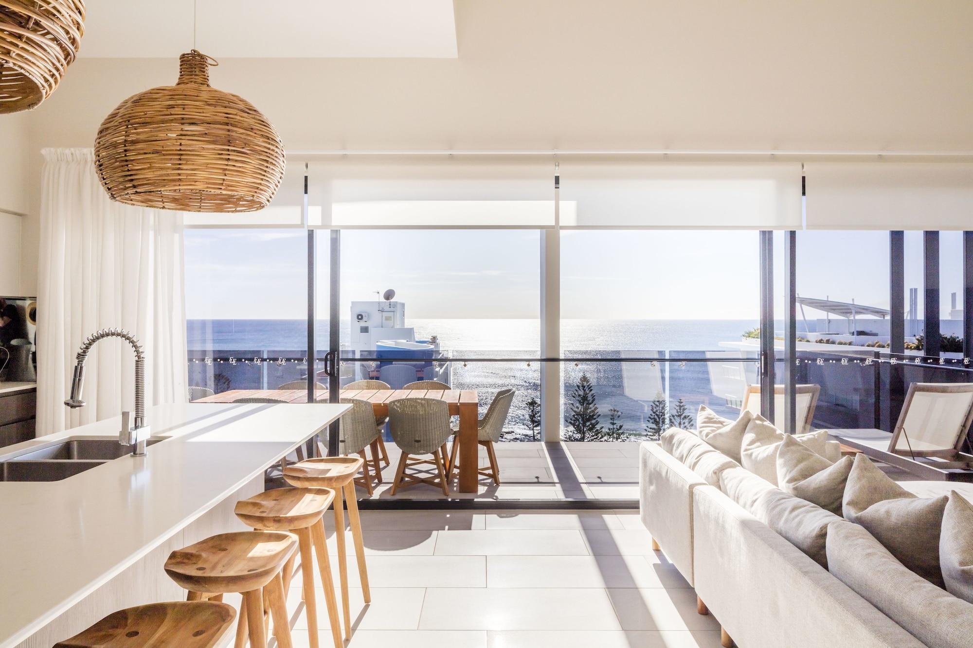First Light Mooloolaba, Ascend Hotel Collection Dış mekan fotoğraf