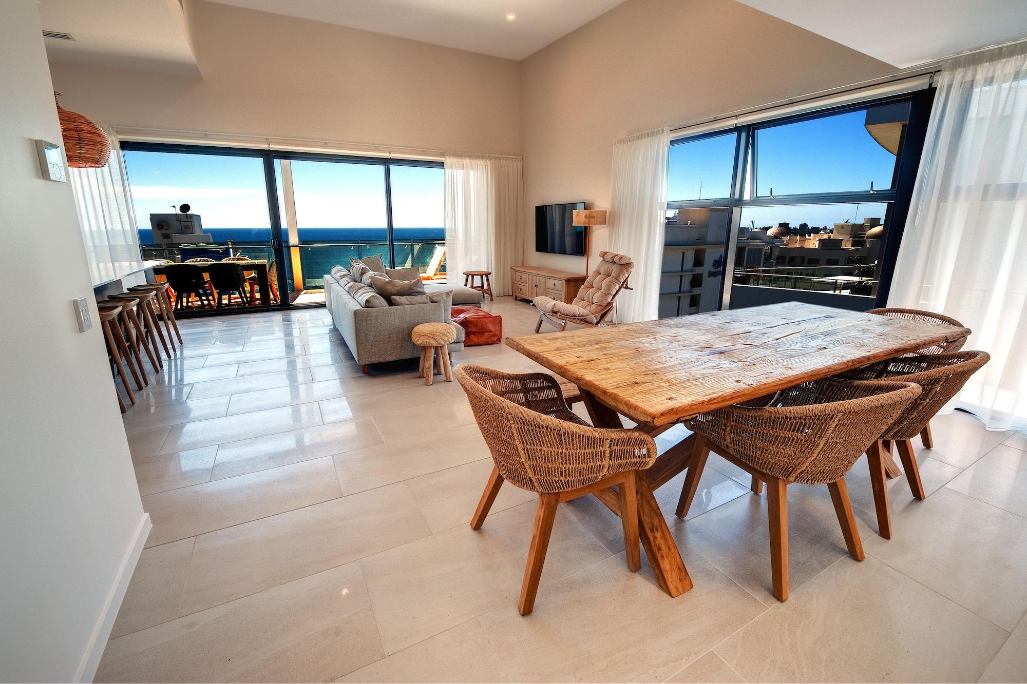 First Light Mooloolaba, Ascend Hotel Collection Dış mekan fotoğraf