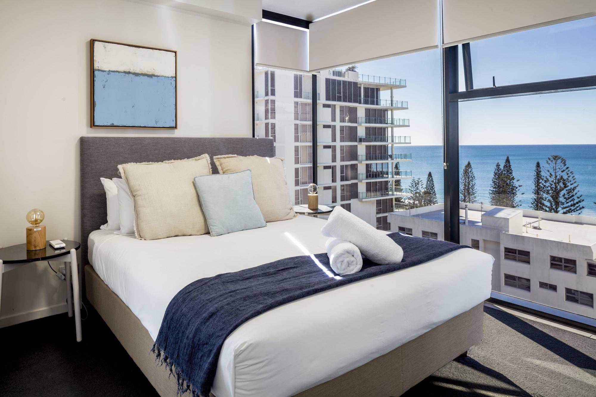 First Light Mooloolaba, Ascend Hotel Collection Dış mekan fotoğraf