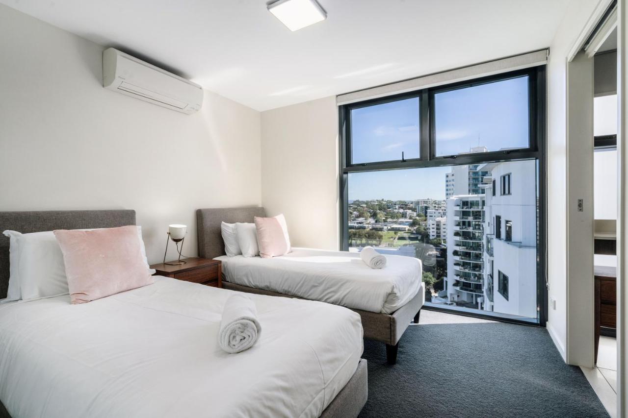 First Light Mooloolaba, Ascend Hotel Collection Dış mekan fotoğraf