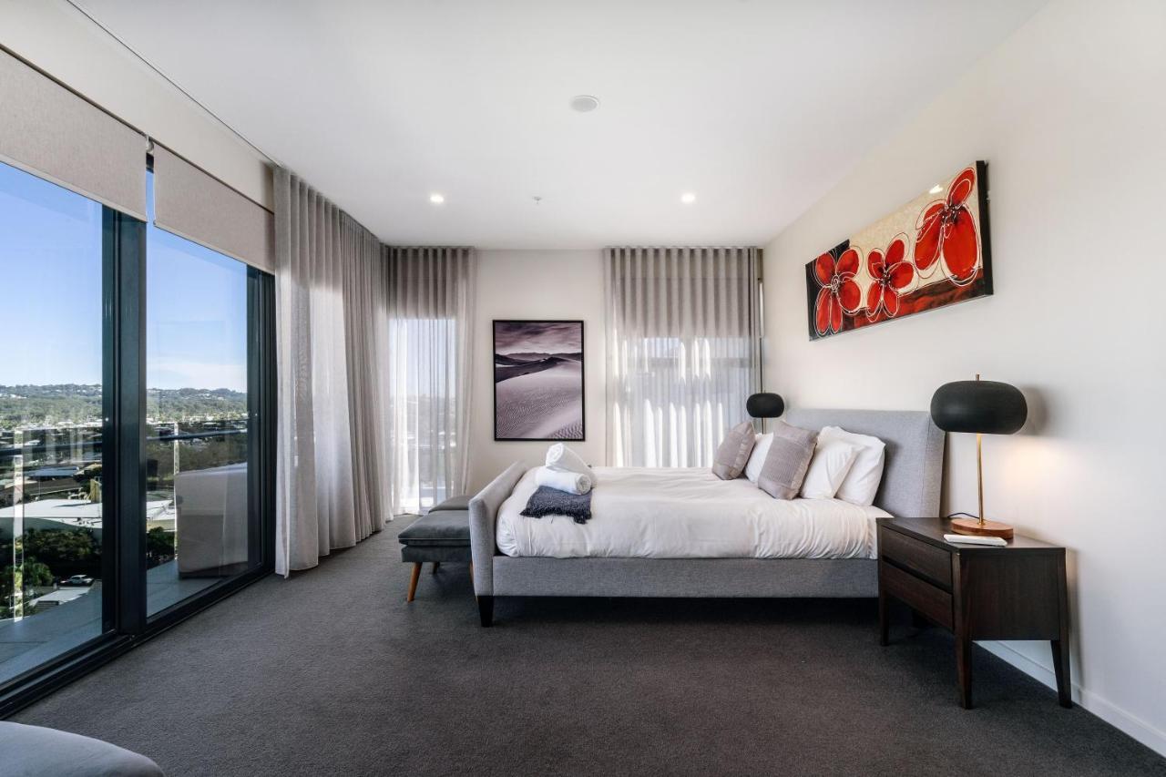 First Light Mooloolaba, Ascend Hotel Collection Dış mekan fotoğraf