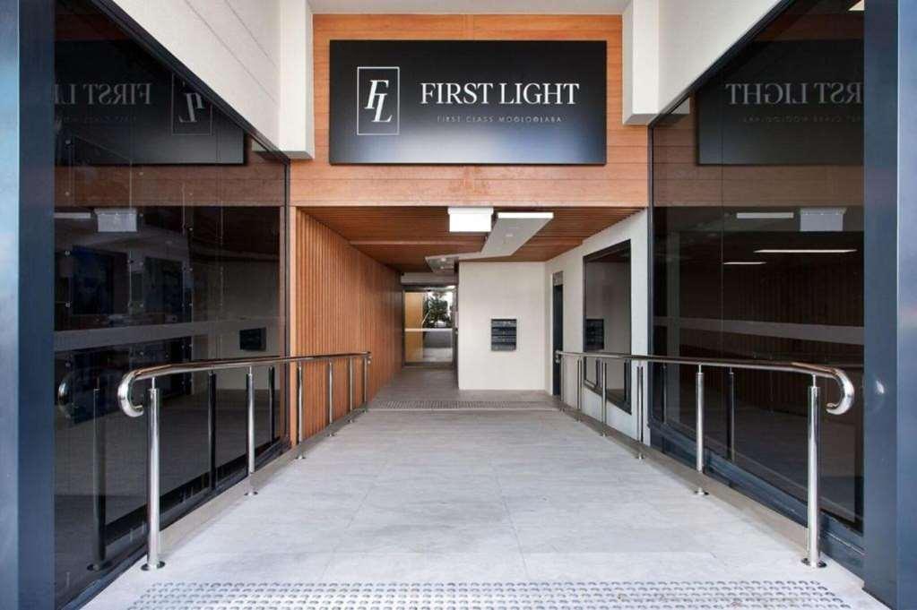 First Light Mooloolaba, Ascend Hotel Collection Dış mekan fotoğraf