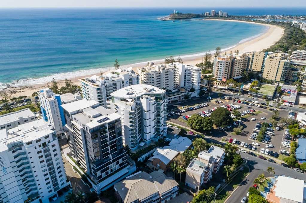 First Light Mooloolaba, Ascend Hotel Collection Dış mekan fotoğraf