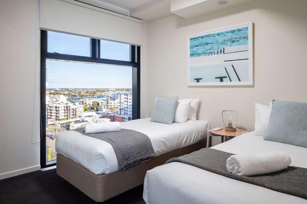 First Light Mooloolaba, Ascend Hotel Collection Oda fotoğraf