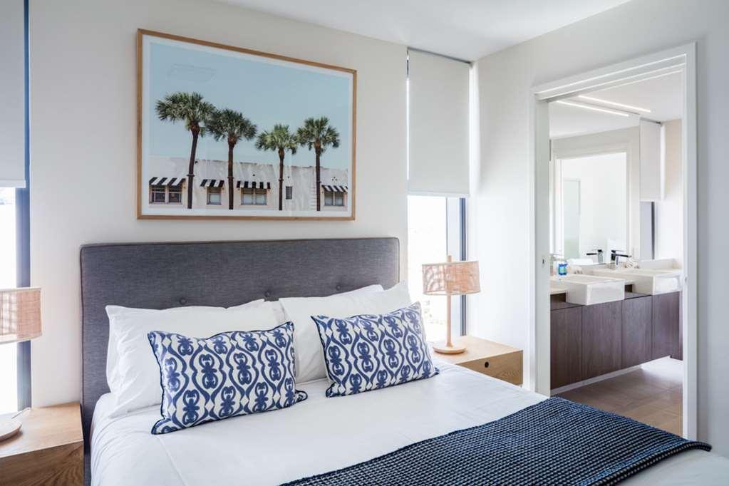First Light Mooloolaba, Ascend Hotel Collection Oda fotoğraf