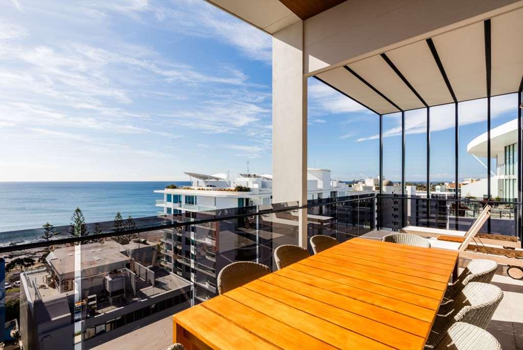 First Light Mooloolaba, Ascend Hotel Collection Oda fotoğraf