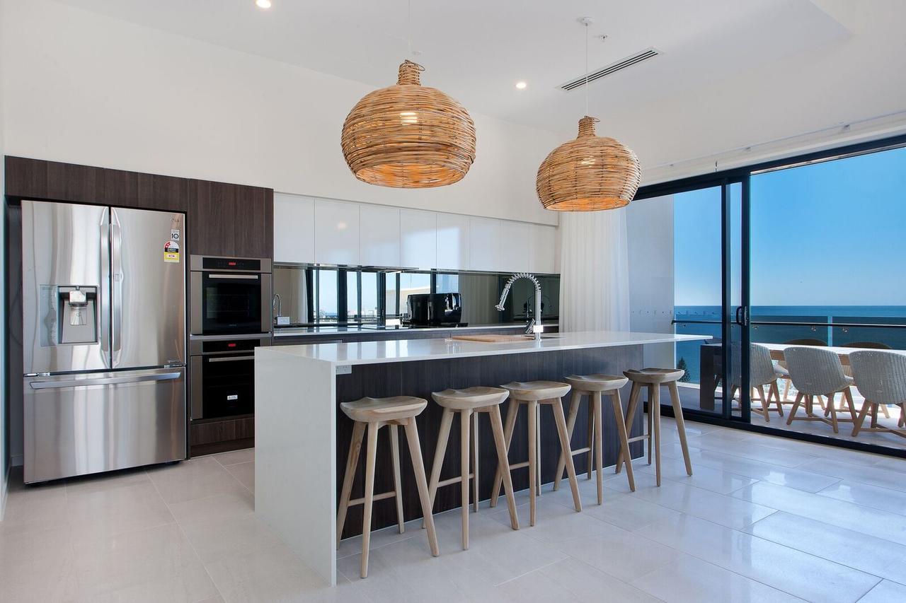 First Light Mooloolaba, Ascend Hotel Collection Dış mekan fotoğraf