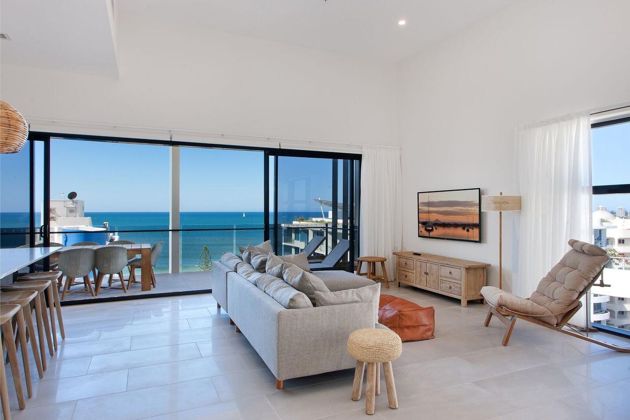 First Light Mooloolaba, Ascend Hotel Collection Dış mekan fotoğraf