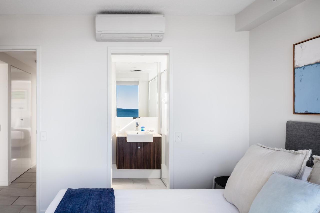 First Light Mooloolaba, Ascend Hotel Collection Dış mekan fotoğraf