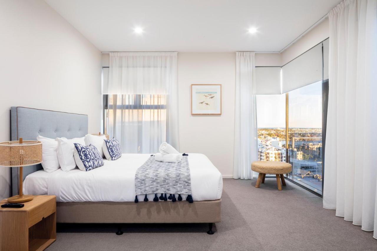 First Light Mooloolaba, Ascend Hotel Collection Dış mekan fotoğraf