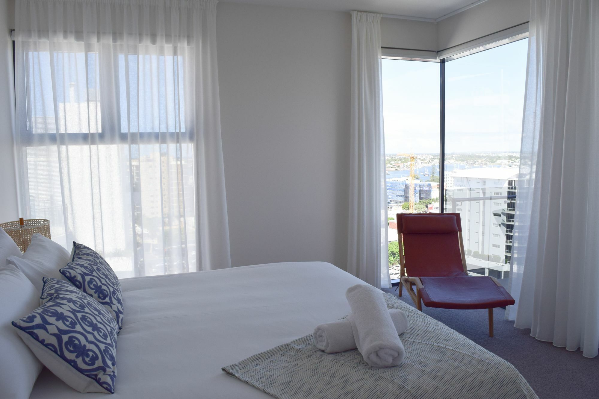 First Light Mooloolaba, Ascend Hotel Collection Dış mekan fotoğraf