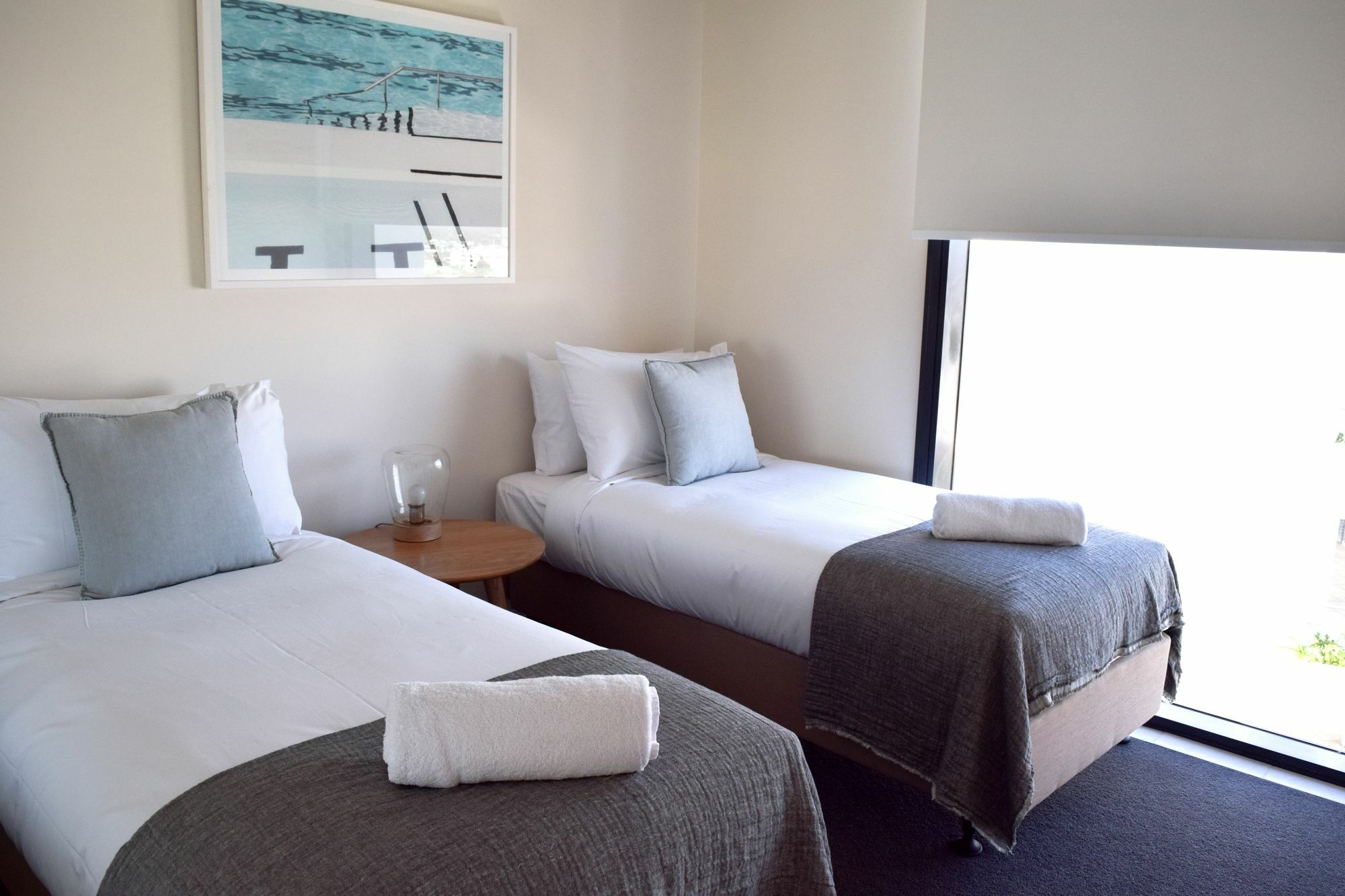First Light Mooloolaba, Ascend Hotel Collection Dış mekan fotoğraf