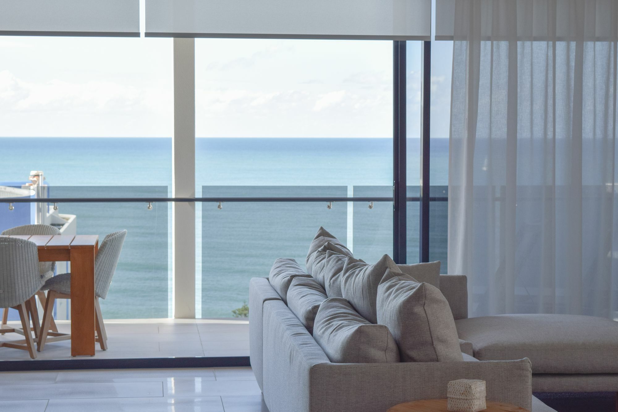 First Light Mooloolaba, Ascend Hotel Collection Dış mekan fotoğraf